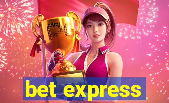 bet express